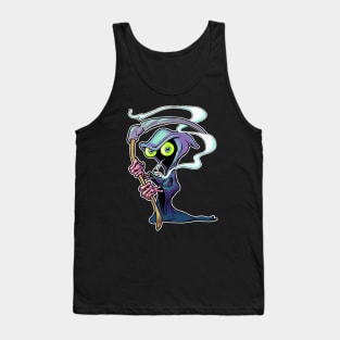 Dont fear the REAPER Tank Top